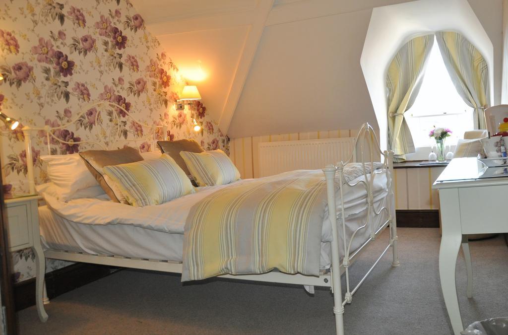 Llety Teifi Guesthouse Cardigan Habitación foto