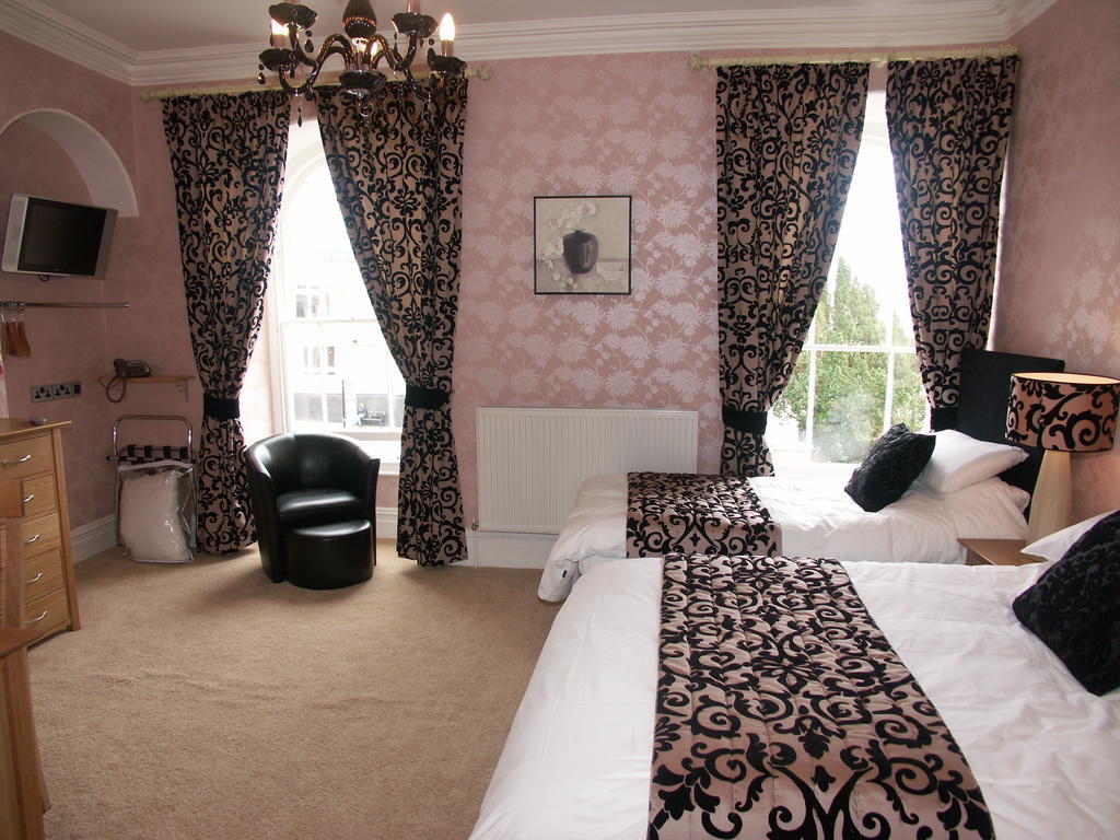 Llety Teifi Guesthouse Cardigan Habitación foto